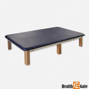 HCK 국내생산 재활운동기구 원목 보바스테이블 W300 물리치료테이블