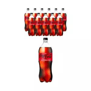 코크제로 1.5L, 12개