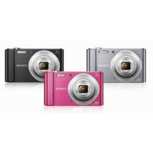 소니 DSC-W810 HD동영상 손떨림방지 2010만화소 동영상:HD +메모리32gb (중고상품)