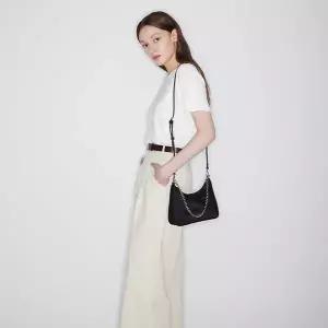 [LAP](의정부점)아만다 체인숄더백 AR7AB701