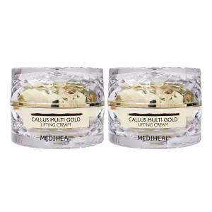 메디힐 캘러스 멀티 골드 리프팅 크림 50ml 2개