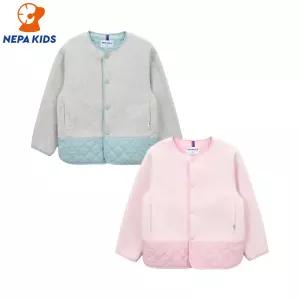 NEPA KIDS 네파키즈 공용 오터 플리스자켓 KKF6103