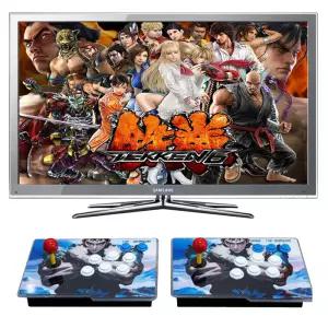 월광 문라이트 1P_2P 분리형 레트로게임기128G 7078게임