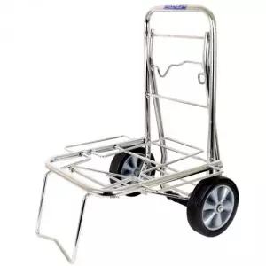 접이식 핸드카트 대형 300 쇼핑 손수레 구르마 (WFK44U8)