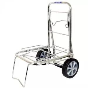 접이식 핸드카트 대형 300 쇼핑 손수레 구르마 (WFK44U8)