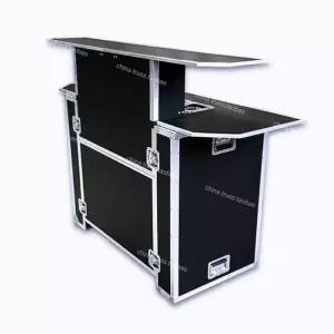 DJ 테이블 디제잉 행사 무대 스탠드 컨트롤러 공연대
