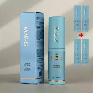 벨루아체 아나프G 바르는 콘드로이친 밤 근육마사지 밤 4개 1세트