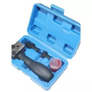 브레이크 파이프 사라기 475mm 확관기 에어컨 공구