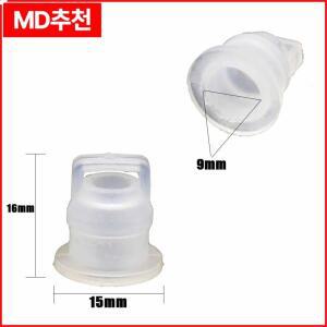 10pcs 기어 시프트 케이블 부싱 자동 변속기 라인 고무 슬리브 액세서리 쉐보레 에피카 토스카 캡티바 코발