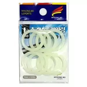 낚시대 바늘 야광 걸이 고정훅 훅 keywor (WFKBMP8)