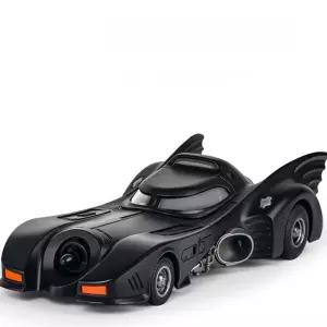 배트카 배트모빌 창세 프라모델 자동차 모형 빌딩