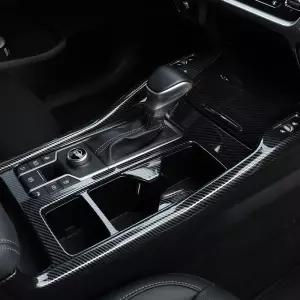 2025 2026 쏘렌토 하이브리드 용품 기어패널 몰딩