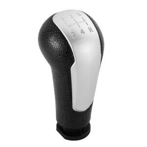 Matiz Spark M300 호환  자동차 5 단 수동 기어 시프트 노브 2011 가죽 부츠 커버