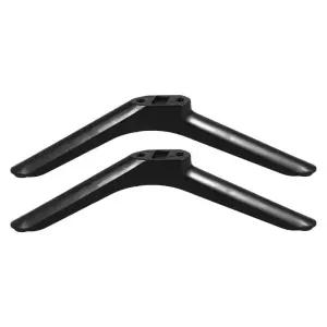 티비거치대 TV 스탠드 베이스 교체 다리 텔레비전 테이블 탁상용 거치대 걸이 걸게 받침대 발 스마트