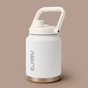 온도유지 대용량 텀블러 2L 워터저그 보냉병 스텐 304