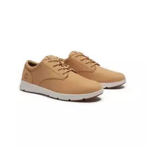 [팀버랜드] 남성 파커 스트릿 로우 스니커즈 베이지_TB0A6C8EEN31