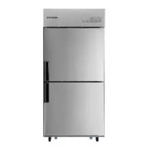 스타리온 SR-C35EI 내부스텐 냉장고 업소용 35박스 올냉장