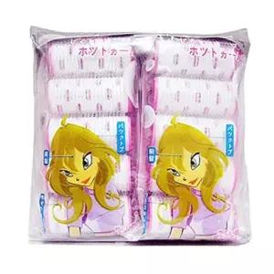 [콩심팥심]열전도 요술구르프(중)