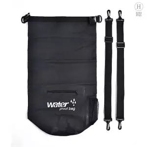 젖은 수영복 가방 20L 여행용 물놀이 계곡 캠핑 방수가방 레저스포츠 비치백