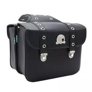 오토바이 사이드백 스쿠터 바이크 리어백 전기자전거 사이드