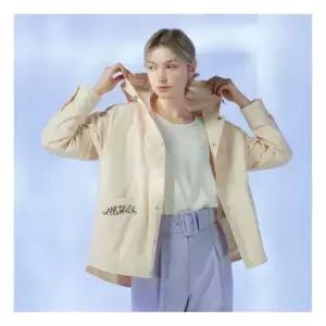 펠틱스 3포인트 자수 후드 점퍼 4종 택1 (Q3A-1)