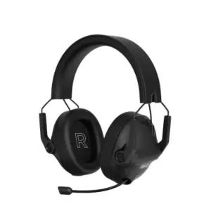 앱코 무선 게이밍 헤드셋 블루투스 LC3 블랙 접이식 BNA