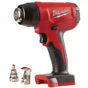 밀워키 충전 열풍기 전동 공구 무선 가열 베어툴 본체 BNA