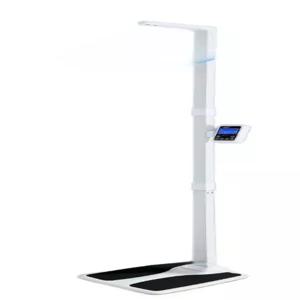 신체검사 키재기 체중계 신장측정기 신장계 측정 키재는 검사 충전 측정기 키