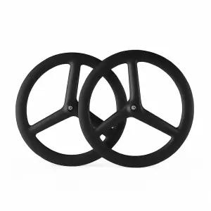 카본 삼발이 픽시 700C 휠셋 클린처 경량 바퀴 튜닝