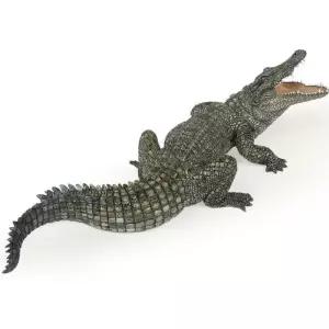 유아 나일 악어 파충류 모형 완구 피규어 유치원 아들방 수집