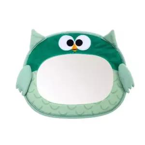 안깨지는 뒷좌석 헤드레스트 아기거울 애기 유아 자동차시트