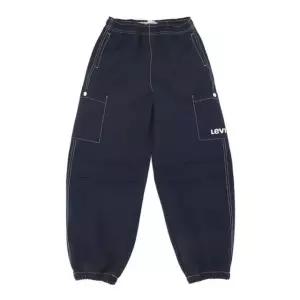 [갤러리아] (리바이스키즈)LVC 카고우븐 밴딩팬츠(V261PT315P)