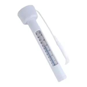 WL 어항 수조 아기욕조 다용도 수중온도계 수중온도계 욕조온도계 수영장온도계