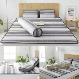 [아도라하우스]3D매쉬 프리미엄 쿨매트20mm 퀸 150x200