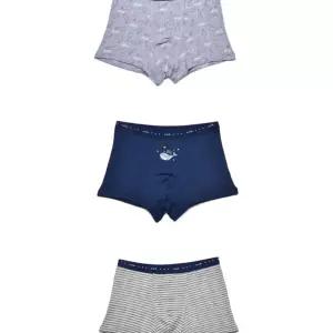 귀여운 캐릭터 코튼 스판 남아 드로즈 3매입팬티 남아면 사각 어린이 키즈