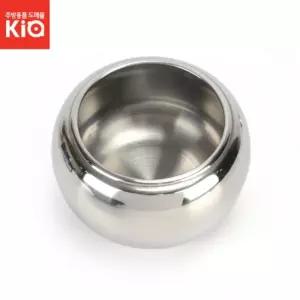 복단지 장식용미니요강 스텐 요강 혼수용품 요강품 저금통 인테리어 용요강