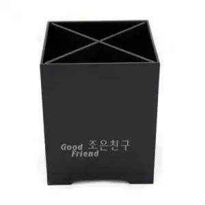 스트로우 디스펜서빨대 우스펜서 우통 빨대 우용 빨대용 전용 매장용