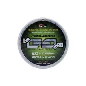 체리피시 노블레스 후로로카본 50m 60m낚싯줄 목줄 낚시 용줄 라인 카본