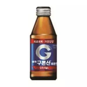 (GS25) 영진)구론산바몬드오리지날150ML