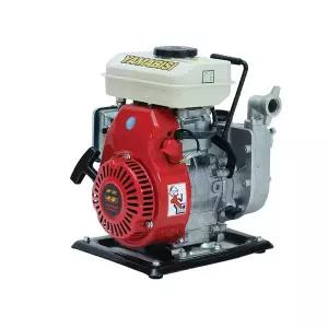 야마비시 WP10X 1인치 엔진양수기 배수 고압펌프 워터펌프