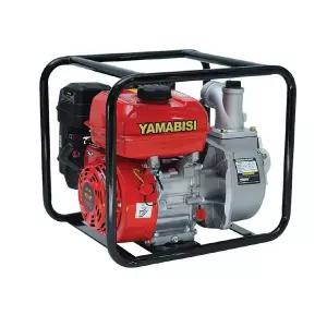야마비시 WP20X 2인치 엔진양수기 배수 고압펌프 워터펌프