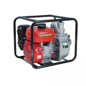 야마비시 WP30X 3인치 엔진양수기 배수 고압펌프 워터펌프