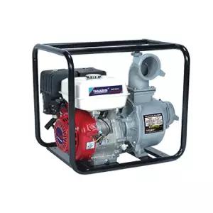 야마비시 WP40X 4인치 엔진양수기 배수 고압펌프 워터펌프