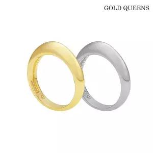 [NS홈쇼핑]골드퀸즈 실버 볼륨 콤비 쌍지[35726750]