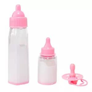 엄마놀이 분유통 장난감 인형 우유 역할놀이 정서 발달 딸래미 1학년 소꼽장난 6세