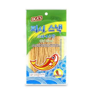 피시스낵 스파이스맛 13g 어포 안주