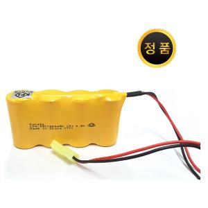 소방용배터리 SC1800 1X4 예비전원 1x4 1800mah HUANYU poreso