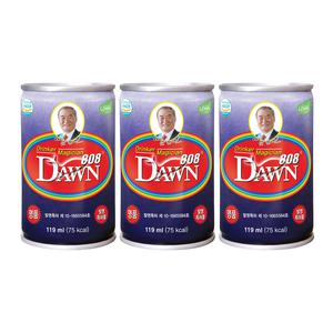 여명808 119ml/ 10캔