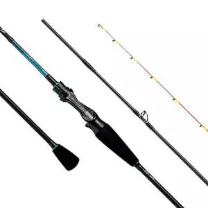 [다이와] 에메랄다스 MX 이카메탈 한치 오모리그 낚시대/다이와정공/보증카드