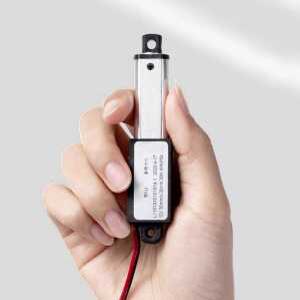 리니어모터 엑츄에이터 전기 실린더 리프트 소형 전동 스트로크